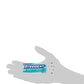Wrigleys Freedent Gum Plen T Packs, Spearmint, 15 ct