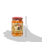 Master Preserved Bamboo Shoots In Soybean Oil - 12 Oz. Jar