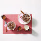 Post Premier Protein Chocolate Almond Cereal, Chocolatey Protein Cereal Flakes with Sliced Almonds, Contains 20g of Protein Per