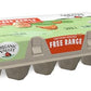 Organic Valley, Organic Free-Range Medium Brown Eggs - 18 ct