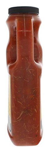 Chesapeake Bay Style Crab Salsa - 37 ounce