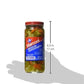 Marconi Medium Giardiniera, 16 Ounce