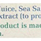 Bar Harbor, clams Whole gourmet Ocean, 65 Ounce
