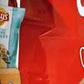 Lays Wavy Potato Chips Original Flavor, 7.75 Oz