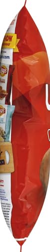 Lays Wavy Potato Chips Original Flavor, 7.75 Oz
