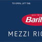 Barilla Mezzi Rigatoni Pasta, 16 oz. Box - Non-GMO, Made with Durum Wheat Semolina - Kosher Certified
