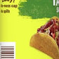Old El Paso Taco Sauce, Mild, Squeeze Bottle, 9 Oz.