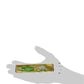 kerrygold Imported Garlic and Herbed Butter AllNatural Butter Made with Milk from GrassFed Cows, Sweet, 3.5 Ounce