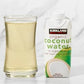 Kirkland Signature Organic Coconut Water, 11.1 oz (Pack of 12) - Refreshing Natural Hydration, Non-GMO, Vegan, Gluten-Free