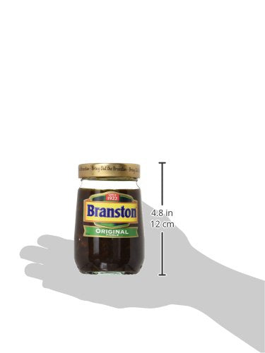 Branston Original Pickle (360g) - Pack of 2