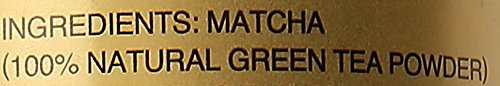 Maeda-En Shiki Matcha Green Tea Powder