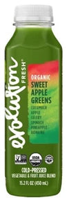 Og2 Efrsh Swt Apl Greens (6X15.20)