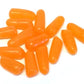 Justborn Mike And Ike Orange Candies - 0.78-Oz Box Case Of 24
