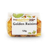 Buy Whole Foods Golden Raisins (125g)