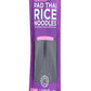 Lotus Foods, Noodles Pad Thai Forbidden Rice Organic, 8 Ounce