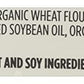 365 by Whole Foods Market, Organic Mini Pretzel Twists, 8 Ounce