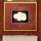 Communion - White Wafers - Cross Desi...