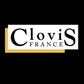 Clovis Reims Champagne Vinegar - 1L (33.81 Fl Oz) - Premium Quality Cooking Ingredient