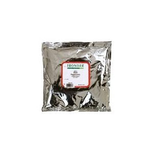 Frontier Herb Vegetable Deluxe Soup Blend (1X1Lb)