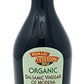 Monari Federzoni Usda Organic Balsamic Vinegar Of Modena Product Of Italy 16.9 Oz