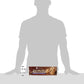 Voortman Sugar Free Chocolate Chip Cookies (2 Packages)
