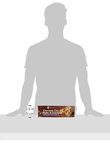 Voortman Sugar Free Chocolate Chip Cookies (2 Packages)
