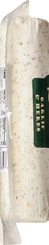 La Bonne Vie, Garlic Herbs Goat Log Oz, 10.5 Ounce