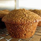 Wheat Bran, 4 Pounds USDA Certified Organic, Non-GMO Bulk, Product of USA, Mulberry Lane Farms