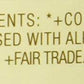 Lake Champlain Chocolates Unsweetened Organic Cocoa, 10 Oz