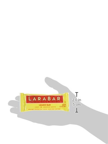 Larabar, Lemon, 1.6 Oz