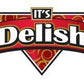 Dehydrated Dried Red Bell Pepper By It'S Delish - 8 Oz. Bulk Bag - Sealed To Maintain Freshness - Chopped & Dried Vegetable Spic