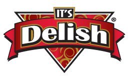 Dehydrated Dried Red Bell Pepper By It'S Delish - 8 Oz. Bulk Bag - Sealed To Maintain Freshness - Chopped & Dried Vegetable Spic