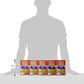 Rice-A-Roni CHICKEN Flavor 6.9oz (5 pack)