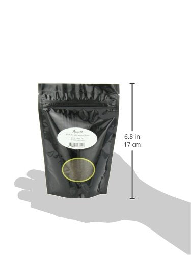 English Tea Store Loose Leaf, Assam Tea Pouches, 4 Ounce