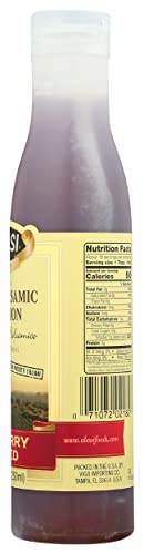 Alessi Reduction Raspberry, 8.5 Ounce (Pack Of 1)