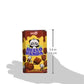 Meiji Hello Panda Double Chocolate Creme Filled Cookies, 1.74 Ounce