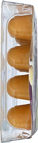 Dorot Crushed Garlic, 2.8 oz (frozen)