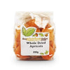Buy Whole Foods Apricots Dried (250g)
