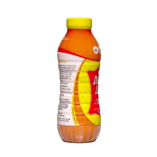 Dorothy Lynch Salad Dressing, Sweet & Spicy, Gluten Free, 16 Fl Oz (Pack of 1)