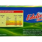 Eden/Edelicious Original Cheese (Pack of 2)