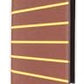 HNYMA CHOC CAKE TRF BAR (12x2.50)