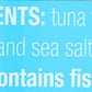 Tonnino Tuna - Tuna In Spring Water - Case of 6 - 6.7 OZ(D0102HX7S4A.)