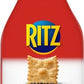 Mondelez Global Sour Cream and Onion Ritz Toasted Chips (229 g)