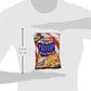 Tgi Fridays Bacon Ranch Potato Skin Chips, 3 Ounce -- 6 Per Case.