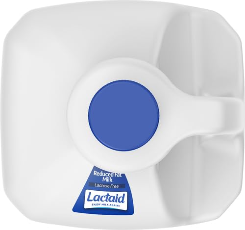 Lactaid 2% Reduced Fat Milk, 96 Oz