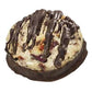 Jennies Organic Coconut Bites with Cranberries & Chocolate, Gluten Free, 5.25oz (2 Pack)