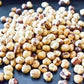 Nutural World - Crunchy Hazelnut Nut Butter 6 Oz (170G) - 100% Pure/Single Ingredient - Great Taste Award Winner