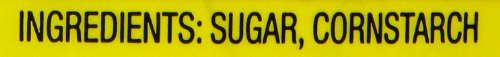 Domino Pure Cane Confectioners Sugar, 10-X Powdered Sugar, 7 lb Bag, 112 Ounce, Ideal for Baking and Cooking