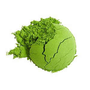 Soar Organics Uji Ceremonial Grade Matcha Green Tea Powder - Authentic Japanese Origin - 3.52 oz