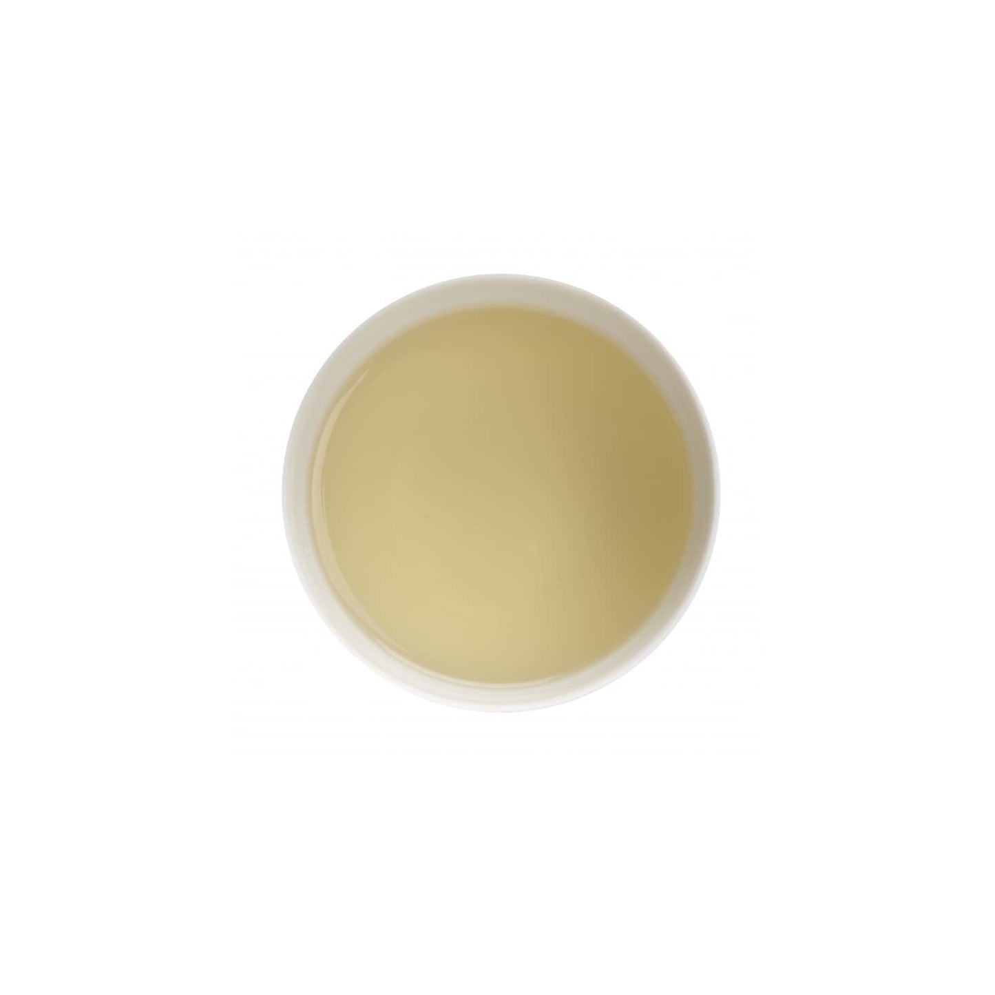 White Tea - Passion De Fleurs, Rose-Flavoured White Tea, 60G / 2.11Oz Loose Leaf Tea In Tin, Dammann Frres